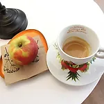 Couette-café D Ljubljana