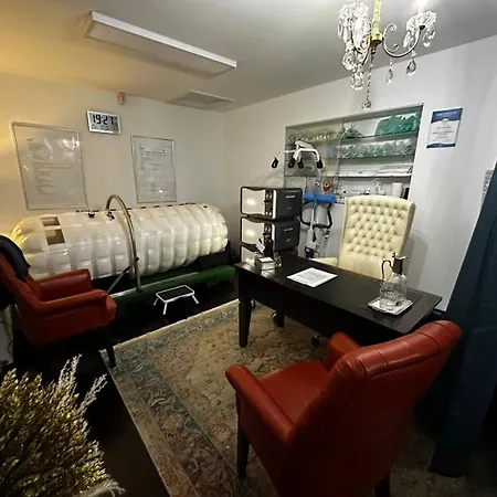 Konukevi D Boutique With Parking & Fast Access 3*