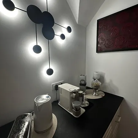 D Boutique With Parking & Fast Access Gæstehus 3*