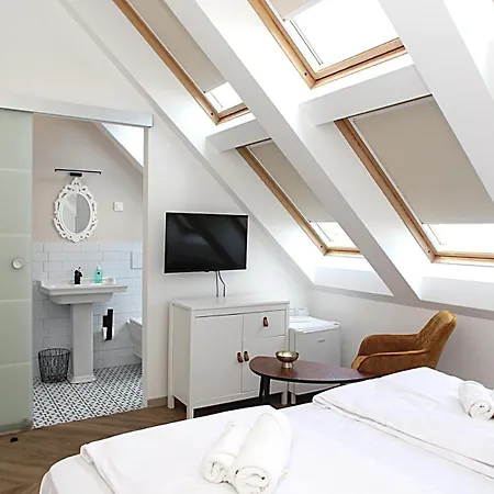 Gæstehus D Boutique With Parking & Fast Access 3*