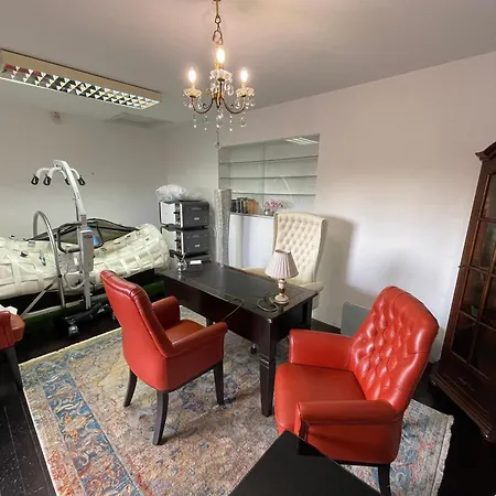 Bed and Breakfast D Boutique With Parking & Fast Access 3*