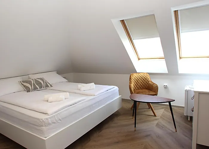 D Nocleg ze śniadaniem