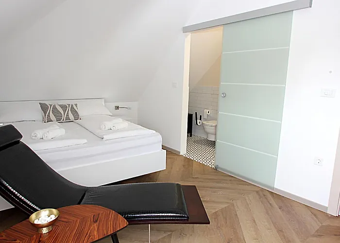 D Nocleg ze śniadaniem