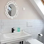 D Bed & Breakfast Ljubljana