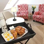 Bed & Breakfast D 3*