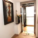 D Bed & Breakfast Ljubljana