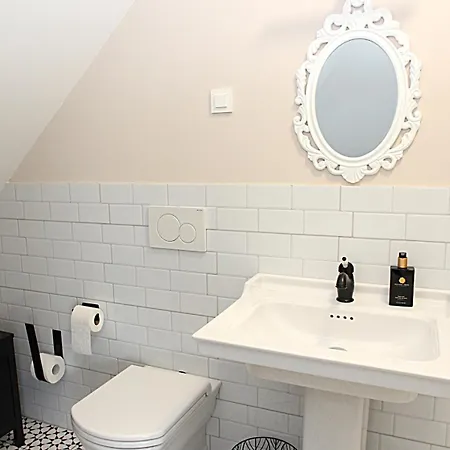 Bed & Breakfast D 3*