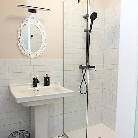 Bed & Breakfast D Ljubljana