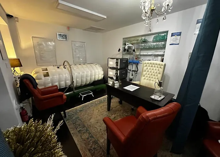 Bed and breakfast D 3*