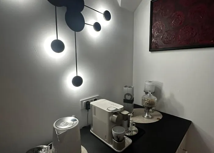 D Bed and breakfast 3*