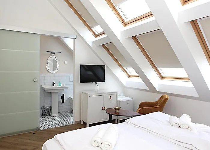 Bed and breakfast D 3*