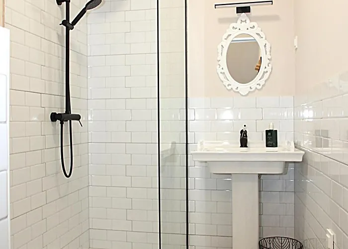 D Bed and breakfast Liubliana