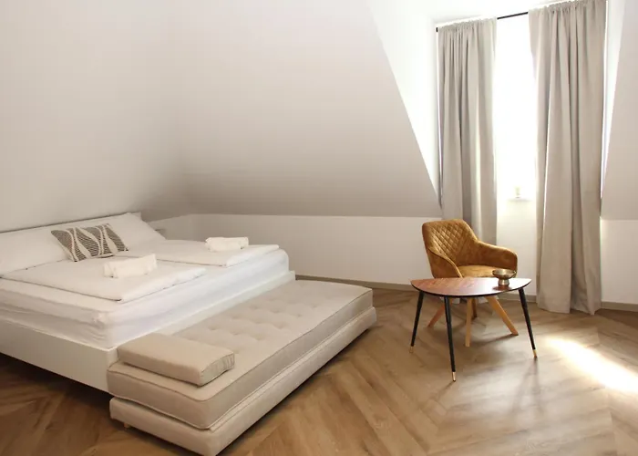 Bed and breakfast D 3*