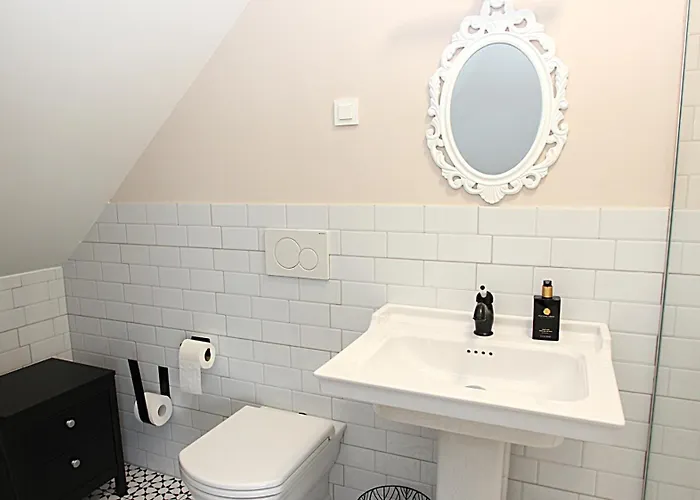 Bed and breakfast D 3*