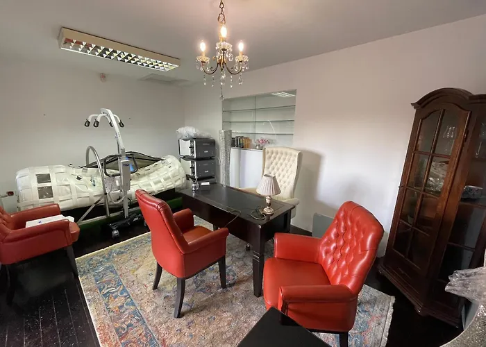 Bed and breakfast D 3*