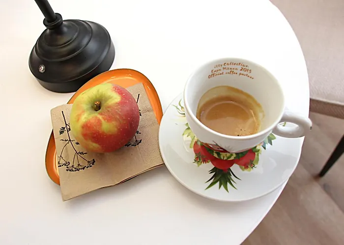 Bed and breakfast D Liubliana